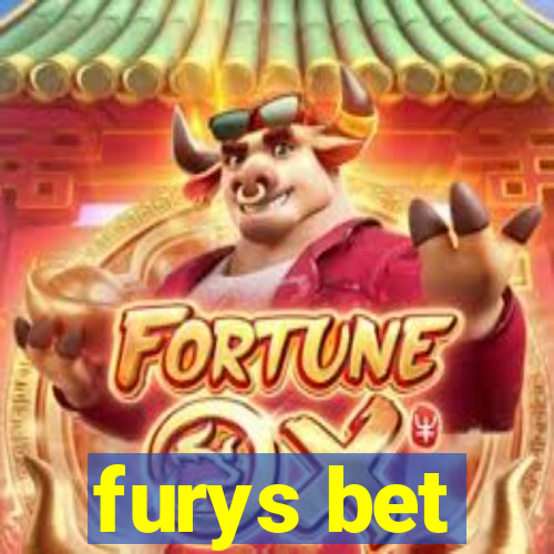 furys bet